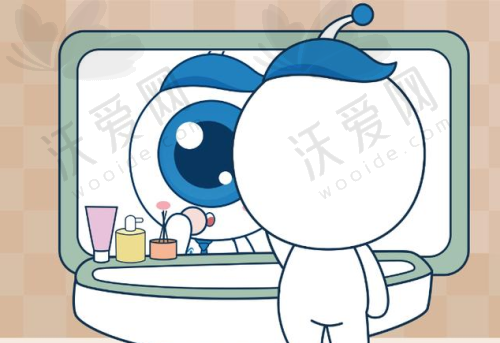 总结——徐州市第一人民医院（眼科）朱冉医生怎么样？