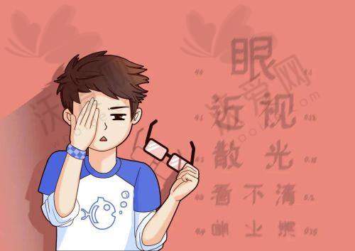苏州光明眼科儿童青少年OK镜验配套餐的技术优势有哪些？