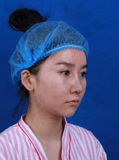 北京奥尔贝德医疗美容门诊部王阔远个人简介