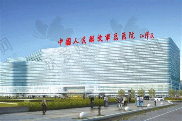 中国人民解放军总医院眼科医学部