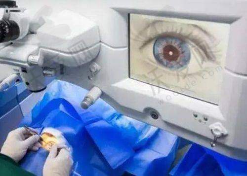 合肥沃瑞眼科医院预约挂号后就医体验如何？