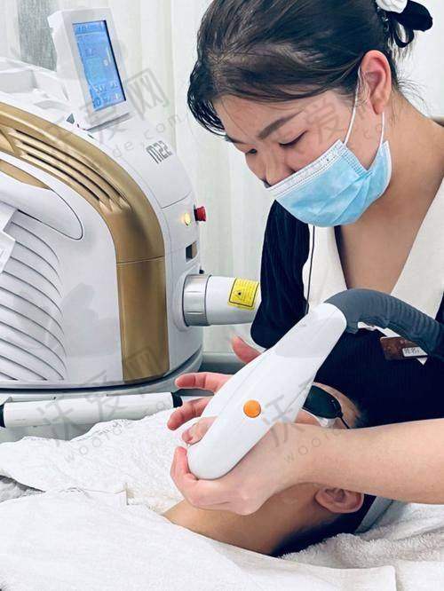 上海首尔丽格AOPT黄金超光子+润致娃娃针2mL联合护理1580元起，焕新肌肤就趁现在！