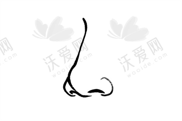 上海首尔丽格自体肋软骨+太阳假体+鼻小柱+双翼连拱支架半肋鼻3.2万起，李权哲范院长助力美鼻蜕变
