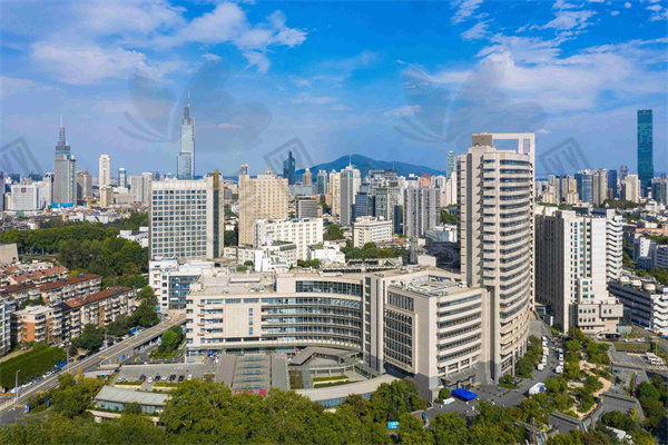 江苏省人民医院（眼科）