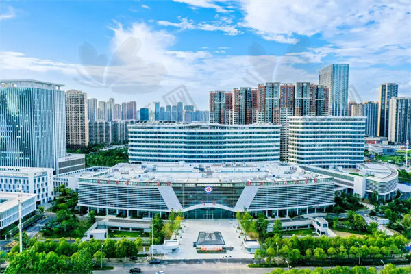 武汉大学人民医院（眼科中心）