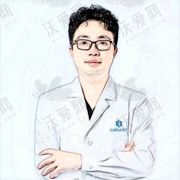 杜海阳