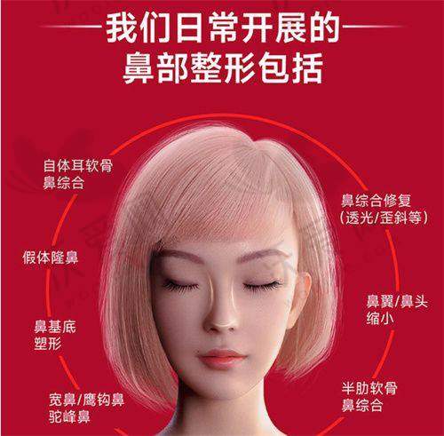 唐山华中医疗美容门诊部技术好不好？