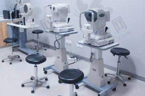 北京爱仁眼科门诊部：市中 心的贴心眼科服务