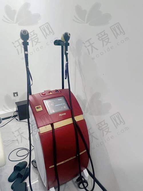 医生不建议做7d聚拉提的原因