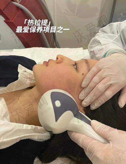 7d聚拉提的功效和原理