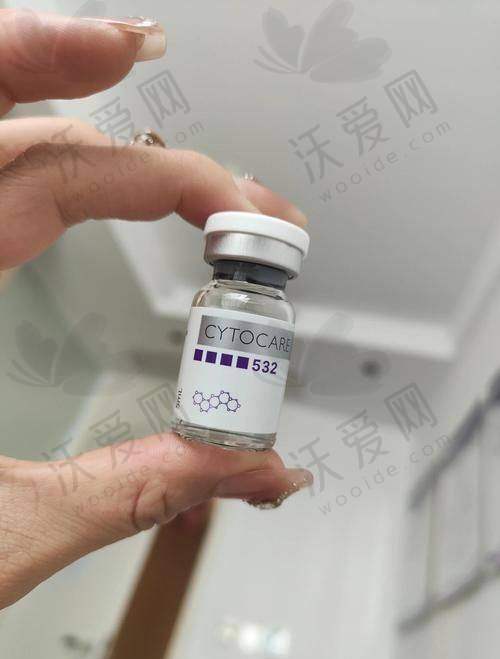 深圳阳光整形润致娃娃水光针原价4000元，限时优惠只要398元起深层补水抗衰焕肤