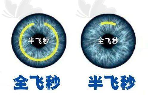 重庆华厦眼科医院的治疗项目多吗？