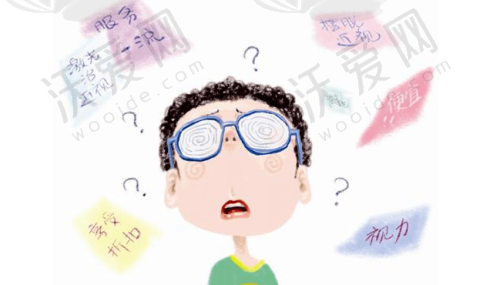 北京何氏眼科医院电话地址明确了，服务怎么样？