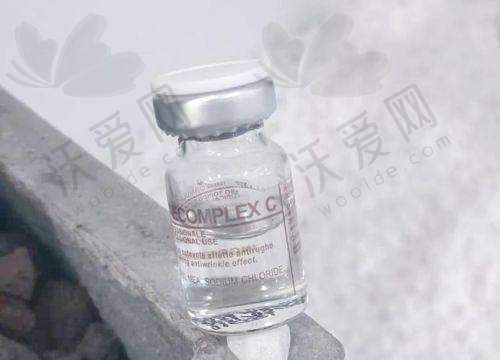 深圳阳光整形医院杏枝山浮光瓶价格及优惠活动详情