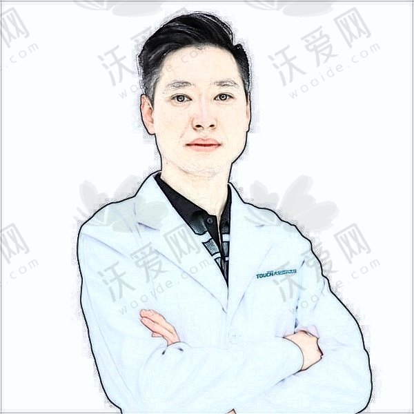 苏治华