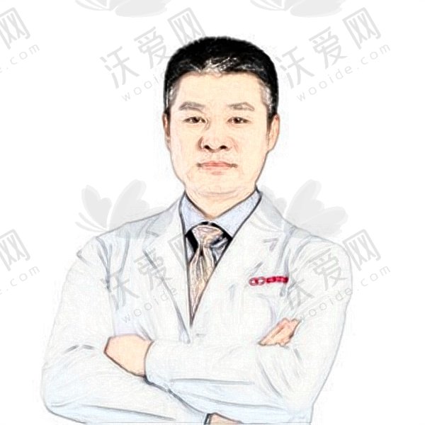 李川
