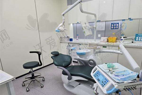 深圳格伦菲尔口腔医院口碑如何？