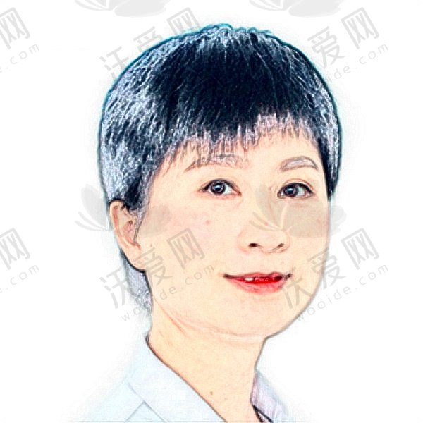 陈婷