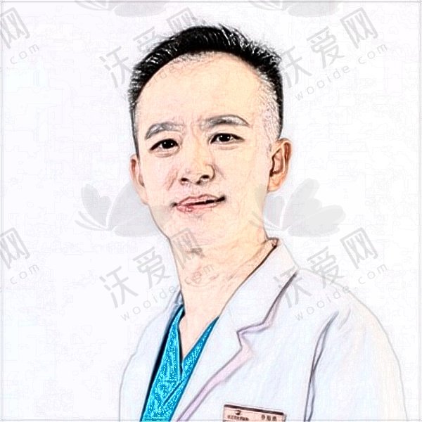 李海燕