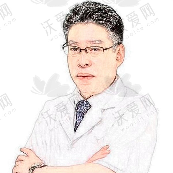 徐威强