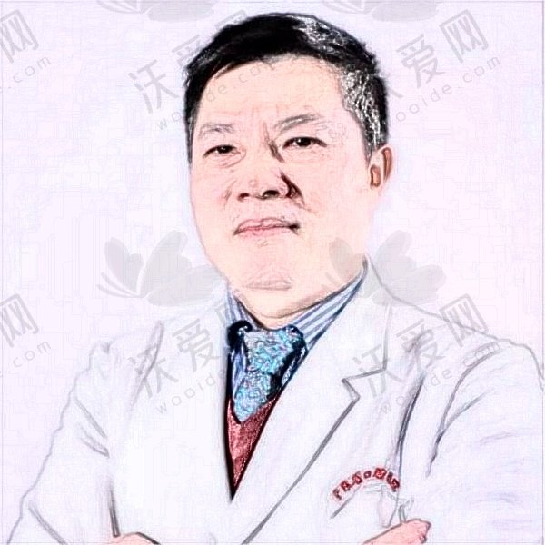 艾伟健