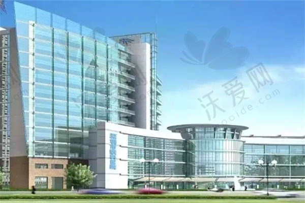 深圳市眼科医院