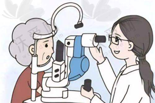 绍兴爱尔眼科医院的口碑怎么样？