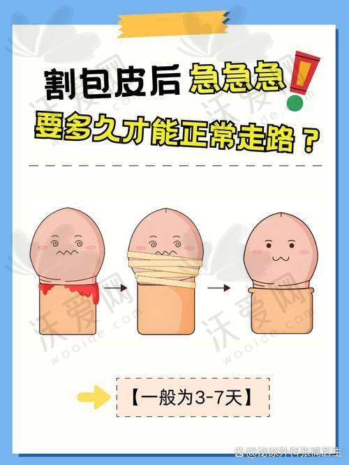 上海首尔丽格男性包皮环切的作用