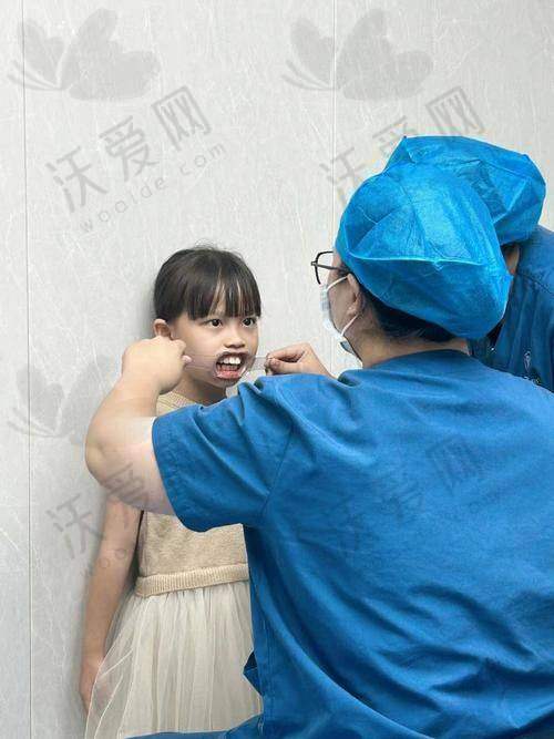 西安团圆口腔有哪些擅长儿童MRC早期功能性矫正的医生？