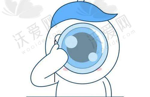 吉林大学第二医院眼科硬件设备精良！