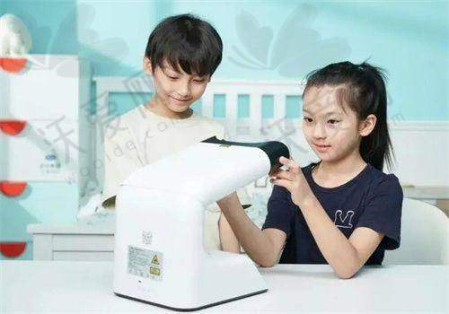 重庆千叶眼科医院在儿童视功能训练方面服务怎么样？