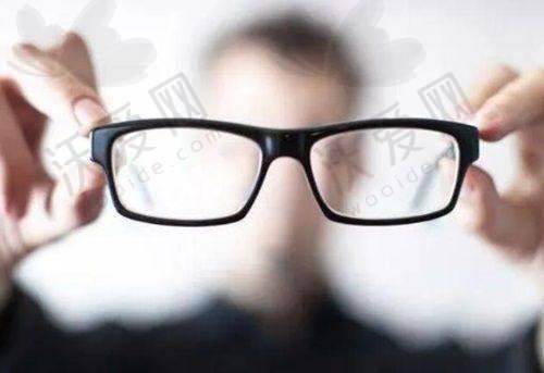 江门爱尔新希望眼科角膜塑形镜的原理是什么？