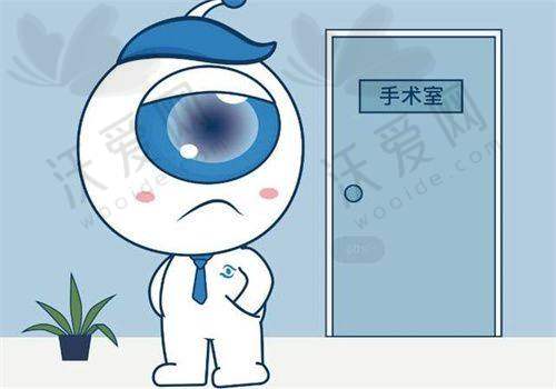 昆明华厦眼科医院全飞秒手术有什么技术优势？