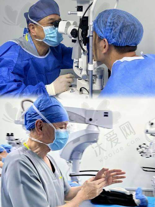 昆明华厦眼科医院ICL晶体植入手术价格是多少？