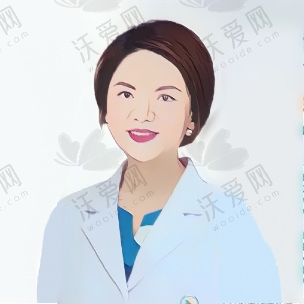 刘治容