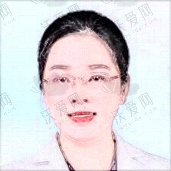 胡晗菲