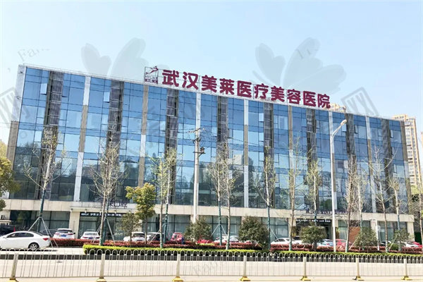 武汉美莱医疗美容医院