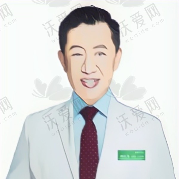 周跃华