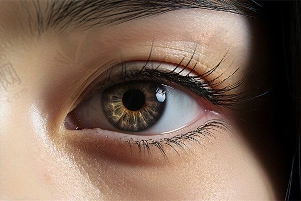 武汉五洲整形眼综合6项双眼皮价格11600元起，推荐严飞院长