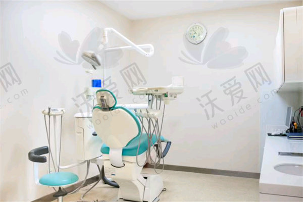 西安新城团圆口腔医院怎么样？