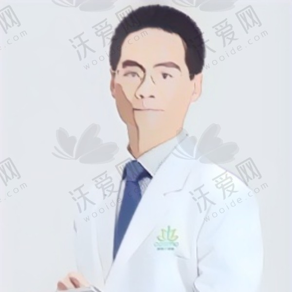 深圳富华整形唐新辉医生简介