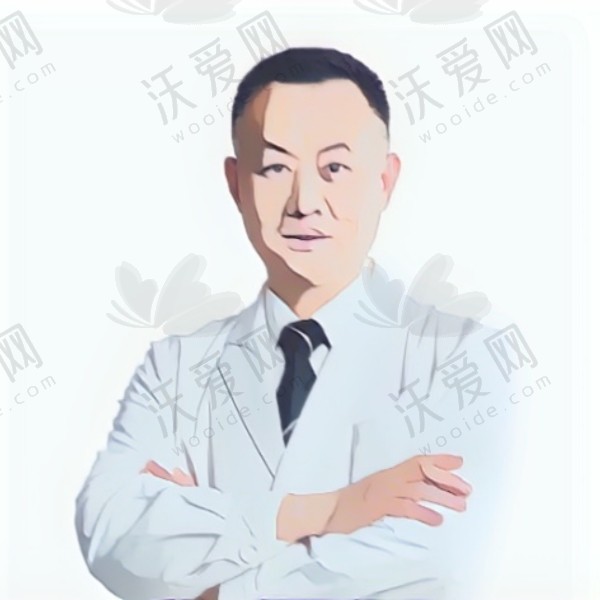 四川友谊医院整形美容中心赵延峰医生简介