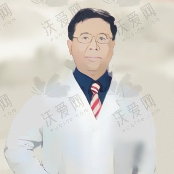 广州曙光美云口腔医院杨朝晖医生简介