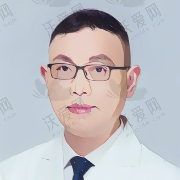 重庆松山医院肖林医生简介
