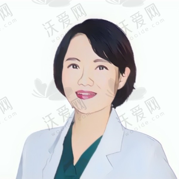 郑州植得口腔医院原辉婷医生简介