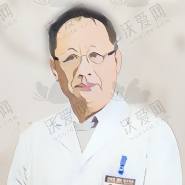 北京加减美医疗美容门诊部穆宝安医生简介