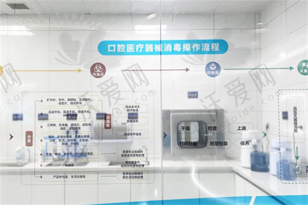 张家口麦格口腔种植牙怎么样