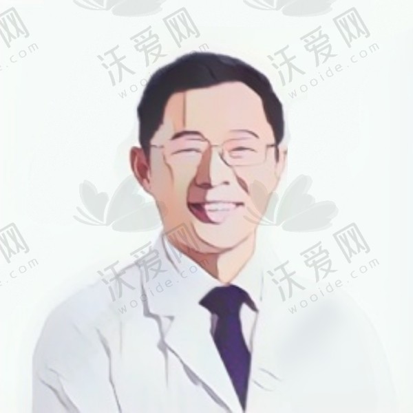 北京极简口腔医院熊靖宇医生简介