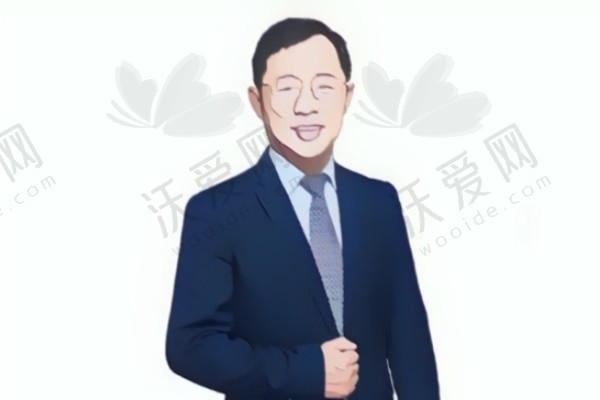 北京极简口腔医院熊靖宇医生简介