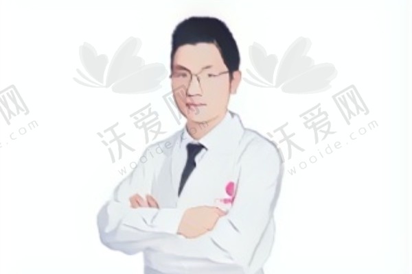 广州广大医院何锦泉医生